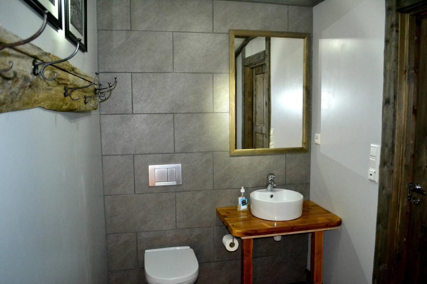 Fredvang Seahouse, Apartment A Dış mekan fotoğraf